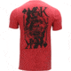 TRU-SPEC Tactical Graphic King of Skulls T-Shirt - Mens, Small, 7106003