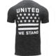 TRU-SPEC Tactical Graphic United We Stand T-Shirt - Mens, Small, 7105003