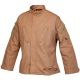 Tru-Spec Tactical Response Uniform Shirt - Men's, 65/35 Poly/Cotton Rip Stop, Coyote, 2XL, Long 1269027