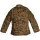 TRU-SPEC Tactical Response Uniform Shirt - Men's, Woodland Digital, MR, 1267004