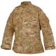 TRU-SPEC Tactical Response Uniform Shirt - Men's, Multicam, MR, 1265004