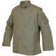 Tru-Spec Tactical Response Uniform Shirt - Men's, 65/35 Poly/Cotton Rip Stop, OD Green, Extra Large, Long 1284026