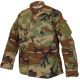 TRU-SPEC Tactical Response Uniform Shirt - Men's, Woodland, SR, 1274003