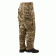TRU-SPEC BDU 65/36 Poly/Co Rip Pants - Men's, MultiCam, Small, Long, 1603023