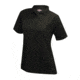 Tru-Spec Women's Short Sleeve Performance Polo Shirt, Black, Medium 4375004