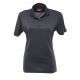 Tru-Spec Women's Short Sleeve Performance Polo Shirt, Navy, Large 4376005