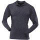 Tru-Spec Polo Shirt, 24-7 Performance Navy Long Sleeve, 2Xl 4409007