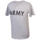 Tru-Spec T-Shirt, Army Grey Pt, M 4312004
