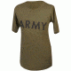 Tru-Spec T-Shirt, OD Army, 2Xl 4311007