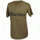 Tru-Spec T-Shirt, OD Marine, S 4310003