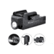 TrustFire GM21 Quick Release Li-Polymer Rechargeable CREE XP-L HI LED Compact Pistol Light, 510 Lumens, Black, GM21