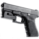 TrustFire GM21 Quick Release Li-Polymer Rechargeable CREE XP-L HI LED Compact Pistol Light, 510 Lumens, Black, GM21