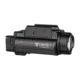 TrustFire GM35 Rechargeable Tactical 1350 Lumens Pistol Flashlight, Black, GM35
