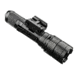 TrustFire R8 1800 Lumens Rail Mount Tactical LED Flash Light, Black, R8