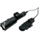 TRYBE Optics Firearm Mounted LED Tactical Lighting System, Black, FMTLS