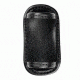 TUFF Products Bikini Soft Protective Lining Flashlight Holder, Black Plain, Strion Stinger Pelican 7715-BPO-1