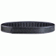 TUFF Products 1.75in. Ergo Pad Inner Belt, Black Hook, Small 28-34 9005-HKV-SM