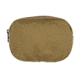 TUFF Products Accessory Pouch Dump Bag, Holds 5 Loaded 12 Gauge Strips, Coyote Brown, O/S 7799-CB