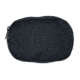 TUFF Products Accessory Pouch Dump Bag, Holds 5 Loaded 12 Gauge Strips, Black Nylon, O/S 7799-NY