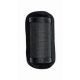 TUFF Products Bikini Soft Protective Lining Flashlight Holder, Black Nylon, Strion Stinger Pelican 7715-NYO-1