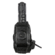 TUFF Products Clip On Bungee Pistol Magnet Magazine Pouch with Magnetic Retention, Black 8225-M-BK-12