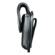 TUFF Products Single Handcuff Case w/ Hidden Snap, Black Plain, Smith&amp;Wesson To ASP 7710-BPH-1