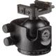 Two Vets Tripods Inc 55MM Dual Tension Ballhead w/Arcalock Dual Clamp, Arca Swiss and Picatinny