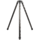 Two Vets Tripods Inc Quick Deploy Tripod, Carbon Fiber/Black, 39-65.5in, QDT