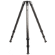Two Vets Tripods Inc The Recon Tripod, Carbon Fiber/Black, 27-65.5in, RECON