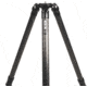 Two Vets Tripods Inc The Recon Tripod, Carbon Fiber/Black, 27-65.5in, RECON