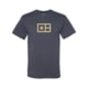 TXC Holsters Triblend T-Shirt - Men's, Navy, 2XL, TXC-TS-NAVY-2XL