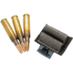Ulfhednar 3 Bullet Velcro Holder, UH216