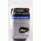 Uncle Mike's Law Enforcement Tactical Load-Bearing Belt - Large/Extra Large Black 7702770