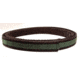 Uncle Mikes Competition Belt Black Medium 87700