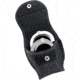 Uncle Mike's Double Basketweave Case Duty Cuff Case 74572