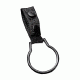 Uncle Mikes Law Enforcement C-cell Flashlight/Straight Baton Holder 88631
