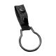 Uncle Mike's Flashlight Cases, Kodra, Black C-Cell, Card, 88631