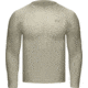 Under Armour Men's HeatGear Tactical Approach Longsleeve - Desert Color 1005639-290