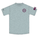 Under Armour Mens De Oppresso Liber Short Sleeve T-Shirt,Gray Heather,2XL 12687560252X