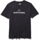 Under Armour Mens WWP BIH Logo Tactical Graphic T-Shirt,Black,2XL 12687570012X