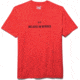 Under Armour Mens WWP BIH Logo Tactical Graphic T-Shirt,Rocket Red,XL 1268757984XL