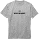 Under Armour Mens WWP BIH Logo Tactical Graphic T-Shirt,True Gray Heather,XL 1268757026XL