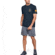 Under Armour UA Freedom By Sea T-Shirt - Mens, 2XL, 13521574082X