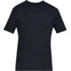 Under Armour UA Freedom Express T-Shirt - Mens, Black, X-Large, 1333366001XL