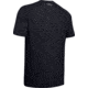 Under Armour UA Freedom Logo Camo T-Shirt - Mens, Black, Large, 1343547001LG