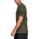 Under Armour UA Freedom Sentinel T-Shirt - Mens, Medium, Marine OD Green, 1352152390MD
