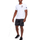 Under Armour UA Freedom Sentinel T-Shirt - Mens, White, Small, 1352152100SM