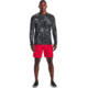 Under Armour Ua Iso-chill Shrbrk Camo Long Sleeve Shirt - 1361268012MD