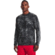 Under Armour Ua Iso-chill Shrbrk Camo Long Sleeve Shirt - 1361268012MD