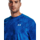 Under Armour Ua Iso-chill Shrbrk Camo Long Sleeve Shirt - 13612684363X